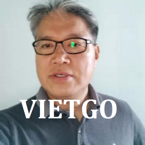 Nhôm phế liệu Vietgo